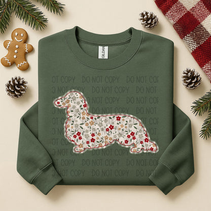 Christmas Dog Breeds