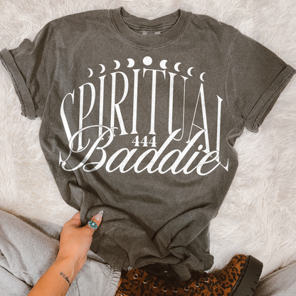 Spiritual Baddie
