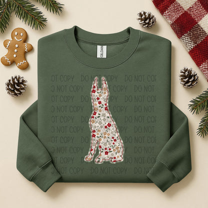 Christmas Dog Breeds