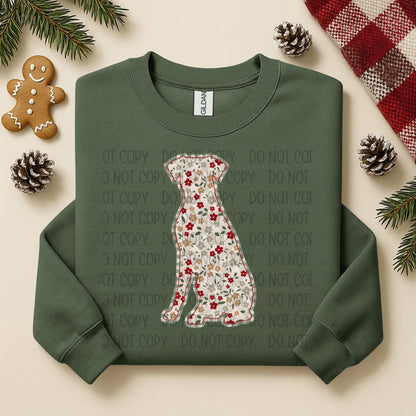 Christmas Dog Breeds