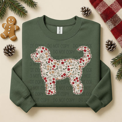 Christmas Dog Breeds