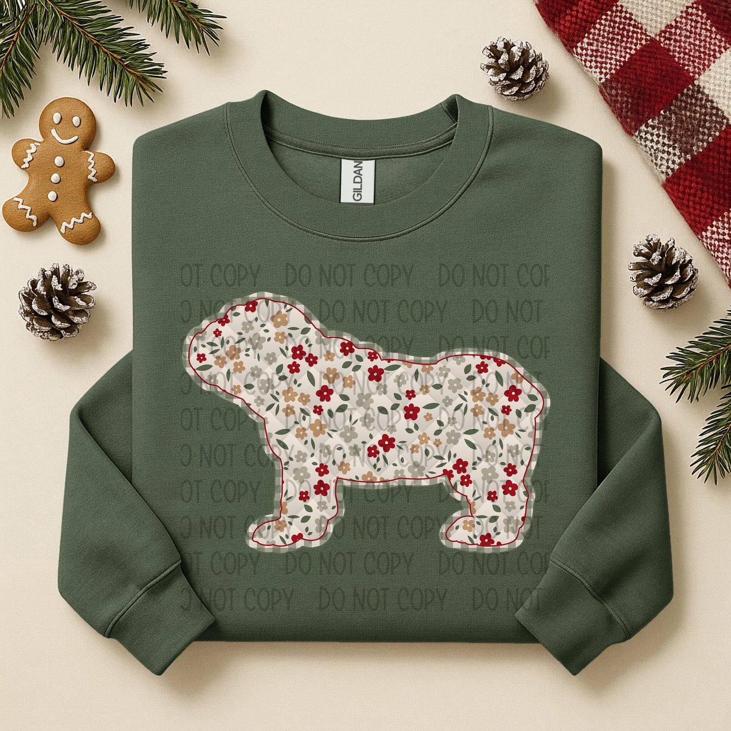 Christmas Dog Breeds