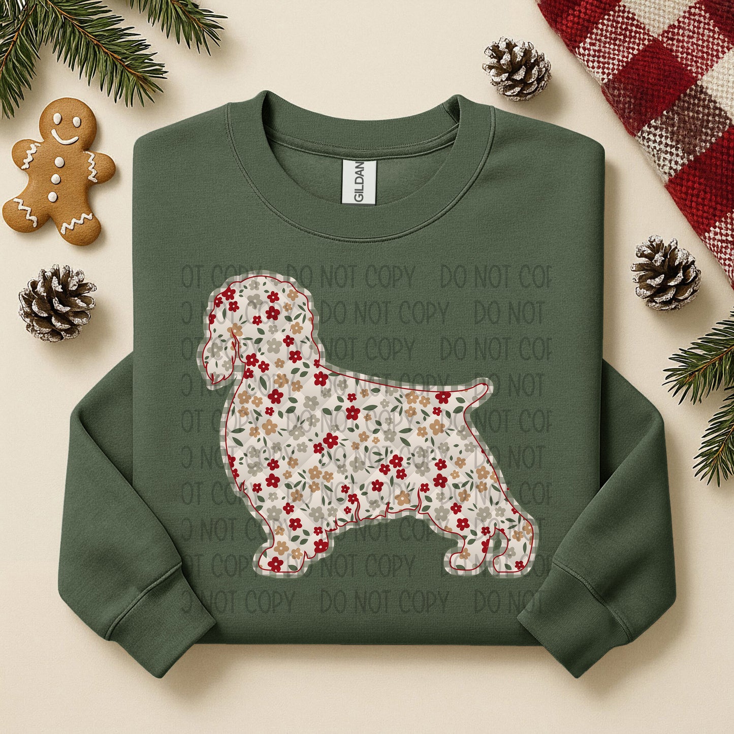 Christmas Dog Breeds