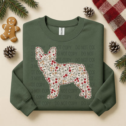 Christmas Dog Breeds