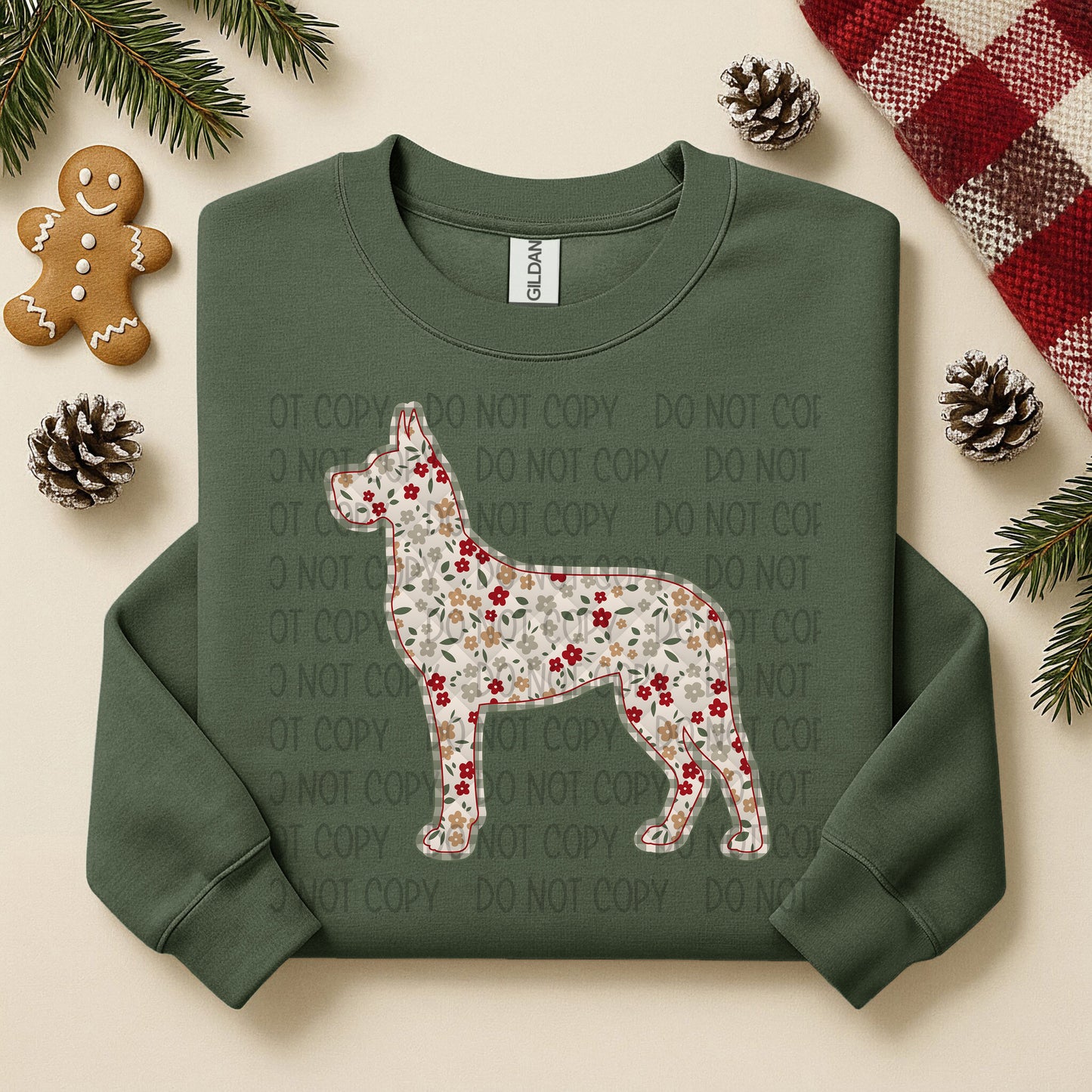 Christmas Dog Breeds