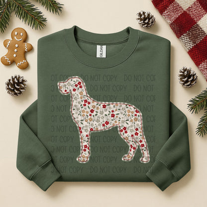 Christmas Dog Breeds