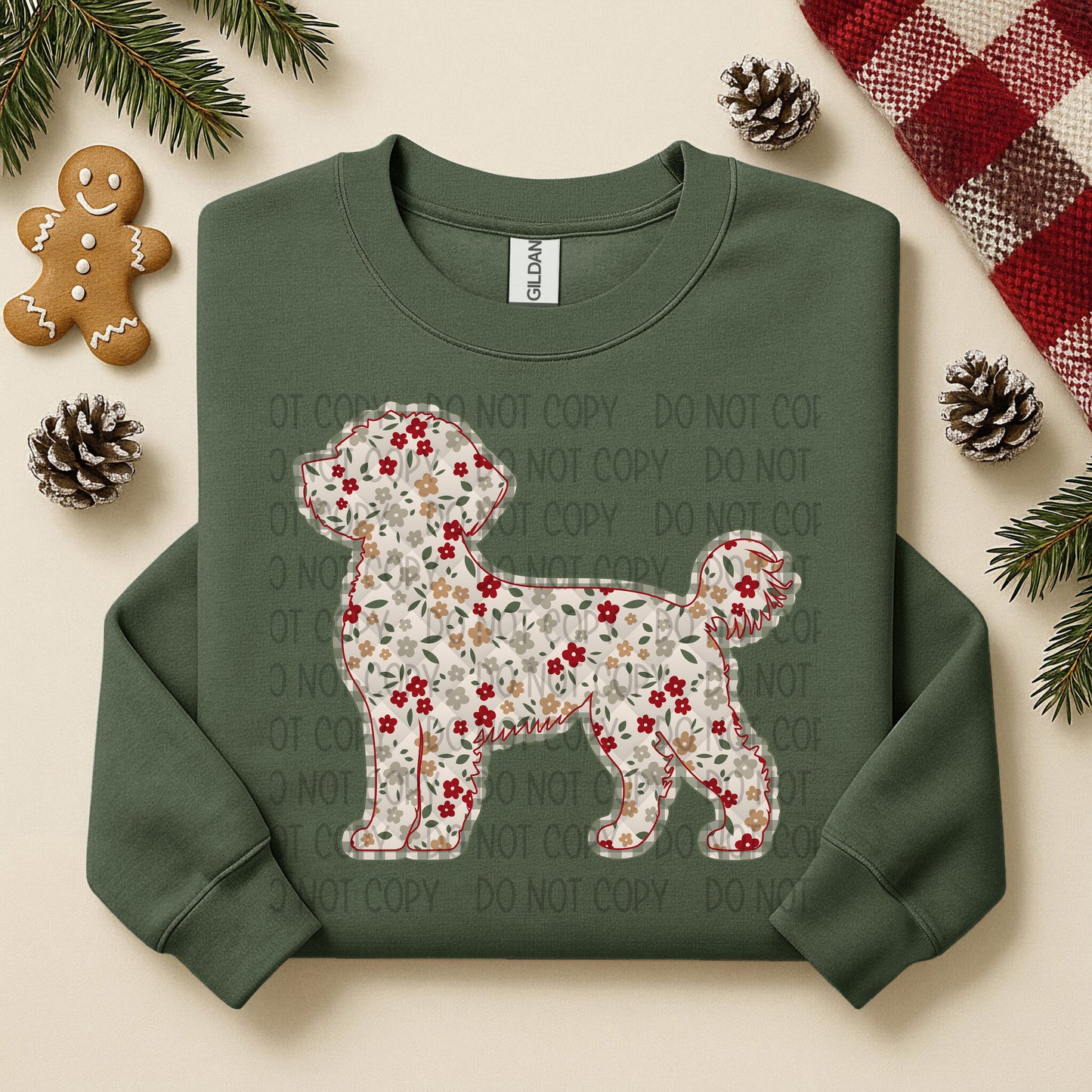 Christmas Dog Breeds