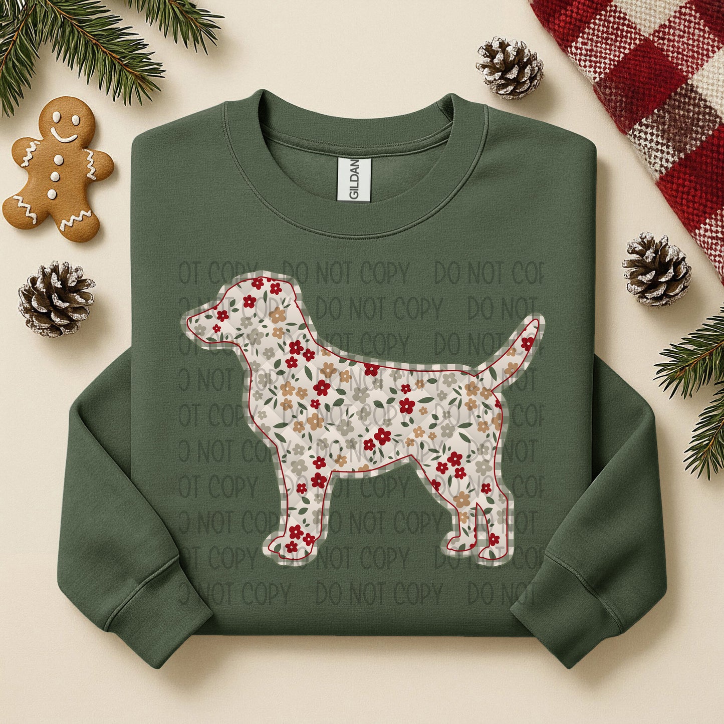 Christmas Dog Breeds