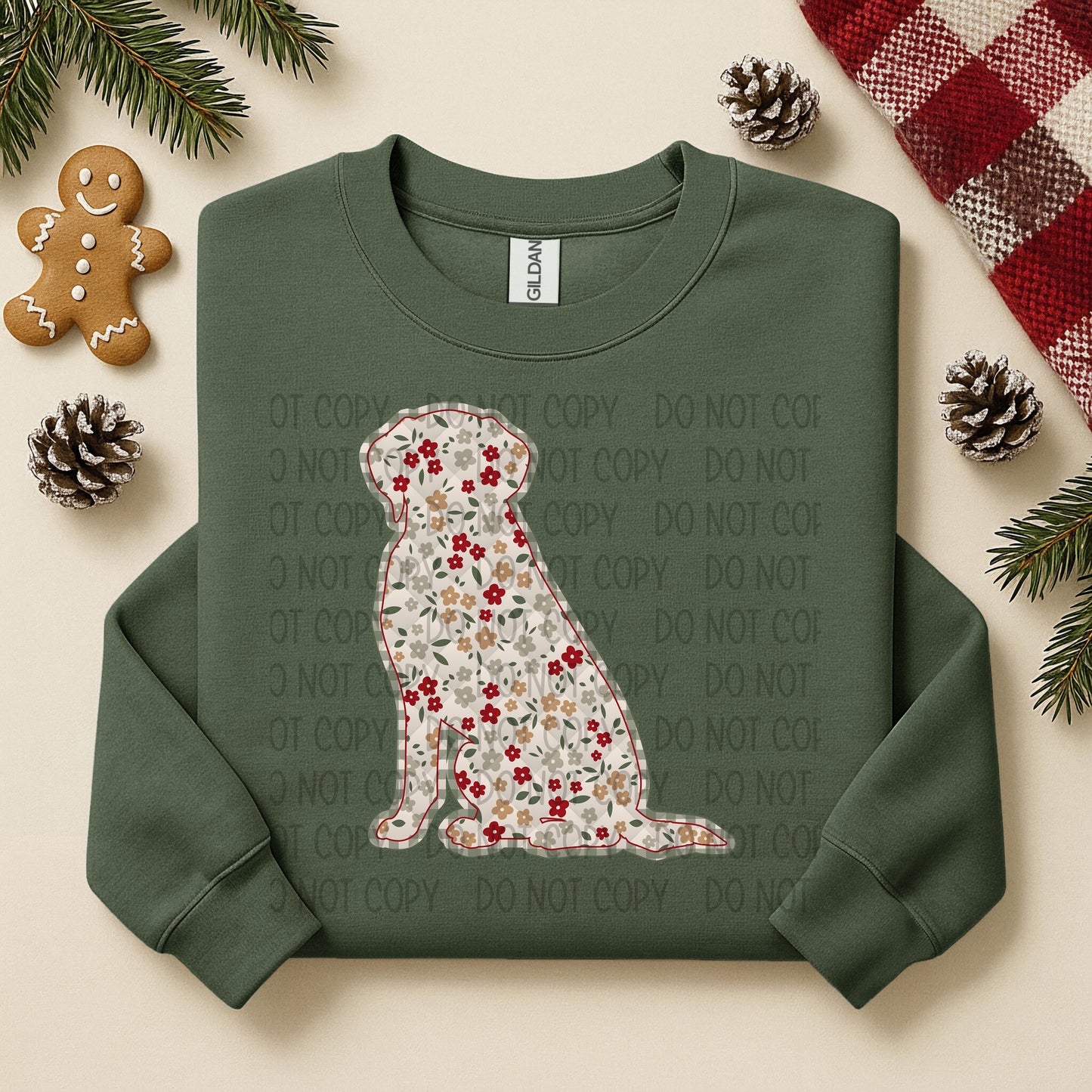 Christmas Dog Breeds