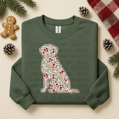 Christmas Dog Breeds