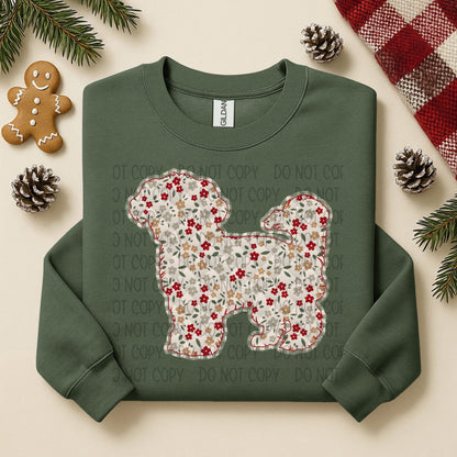 Christmas Dog Breeds