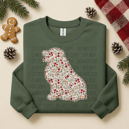 Christmas Dog Breeds