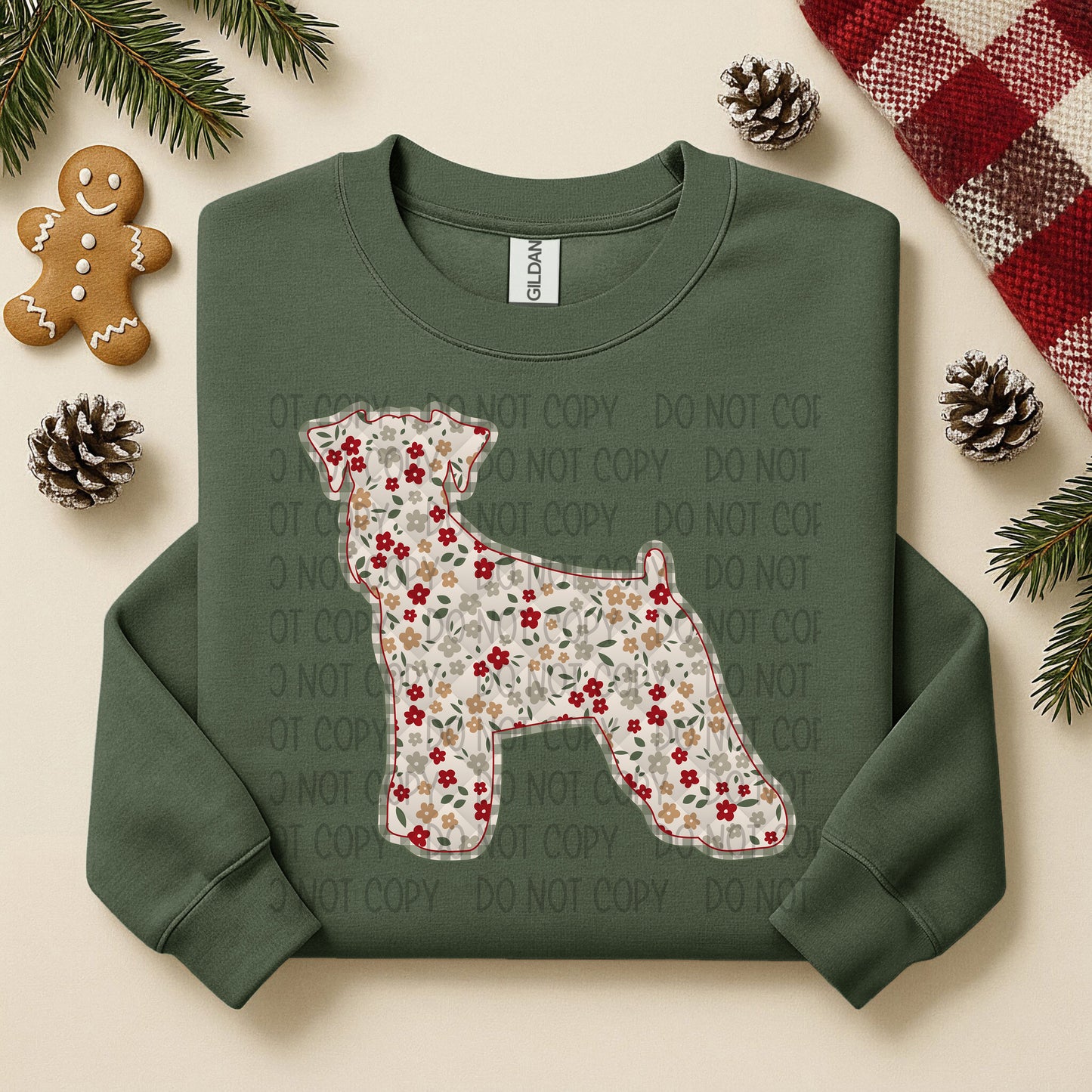 Christmas Dog Breeds