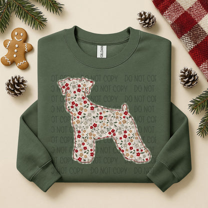 Christmas Dog Breeds