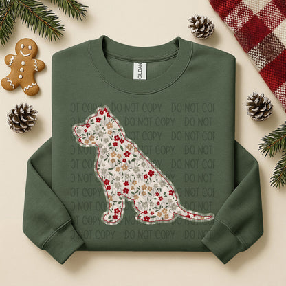 Christmas Dog Breeds