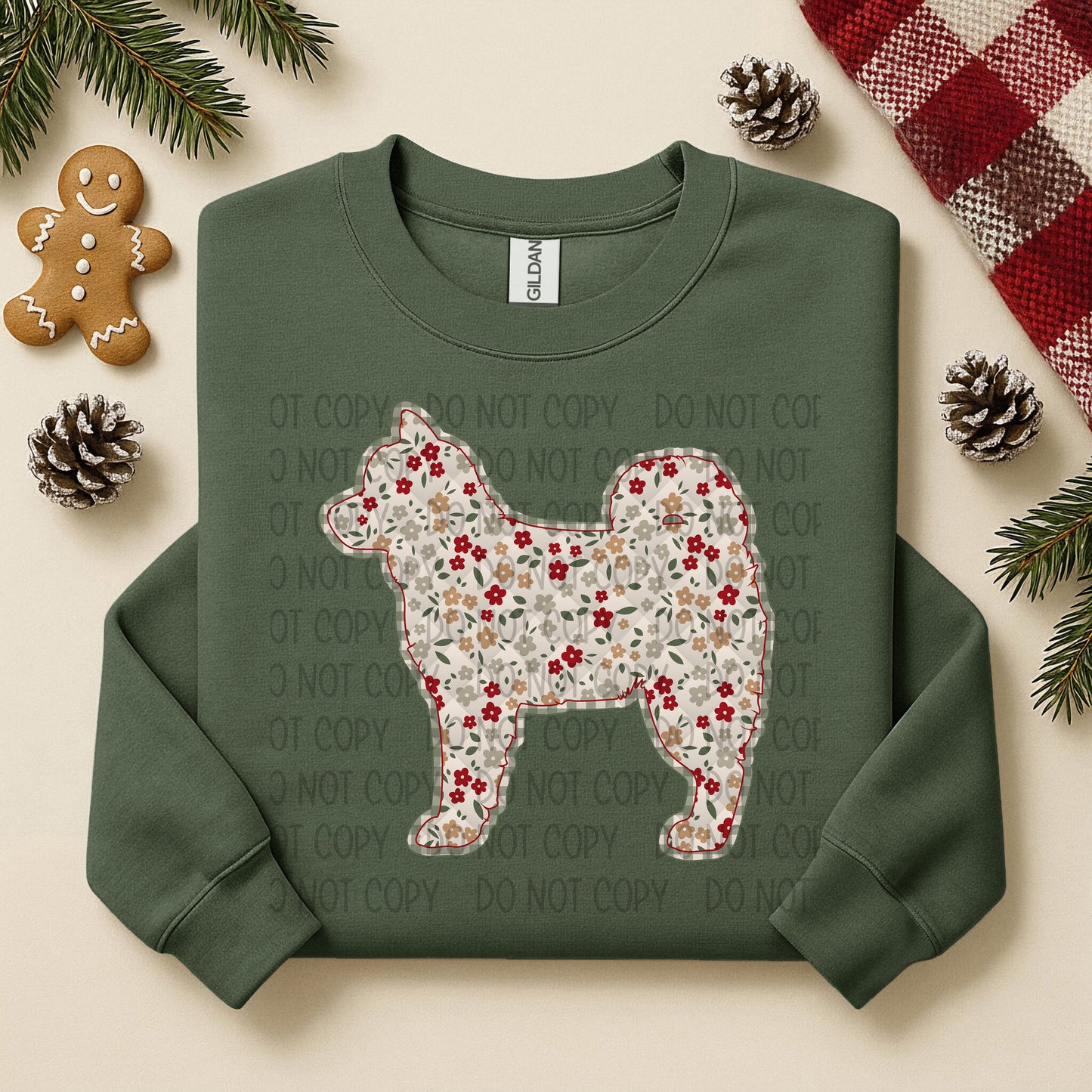 Christmas Dog Breeds