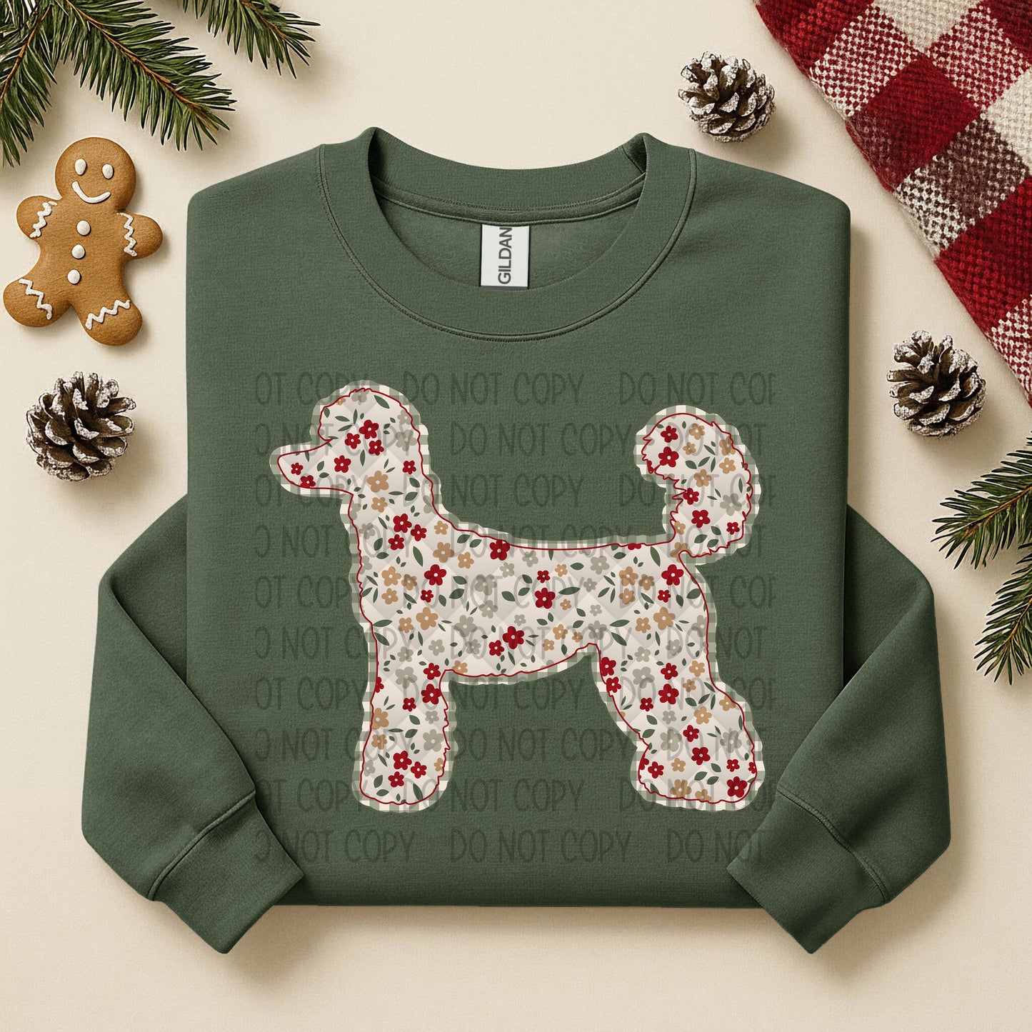 Christmas Dog Breeds