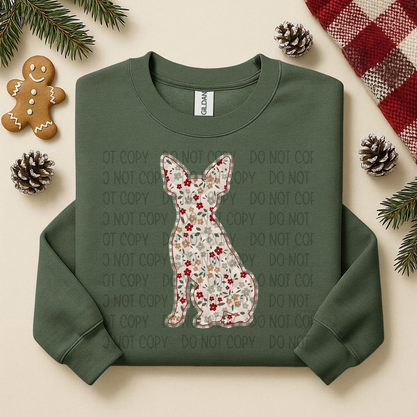 Christmas Dog Breeds