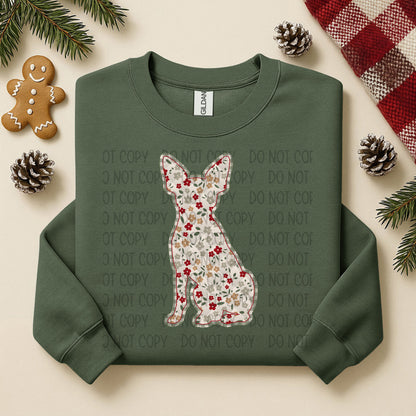 Christmas Dog Breeds