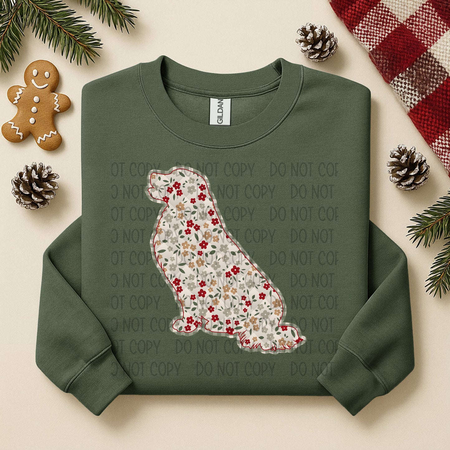 Christmas Dog Breeds