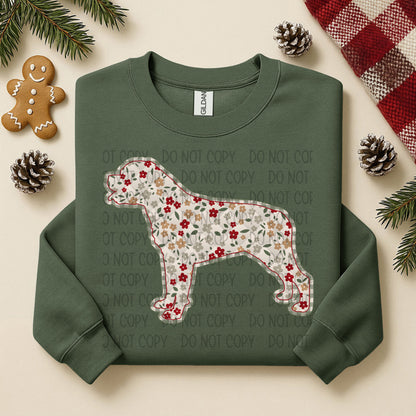 Christmas Dog Breeds