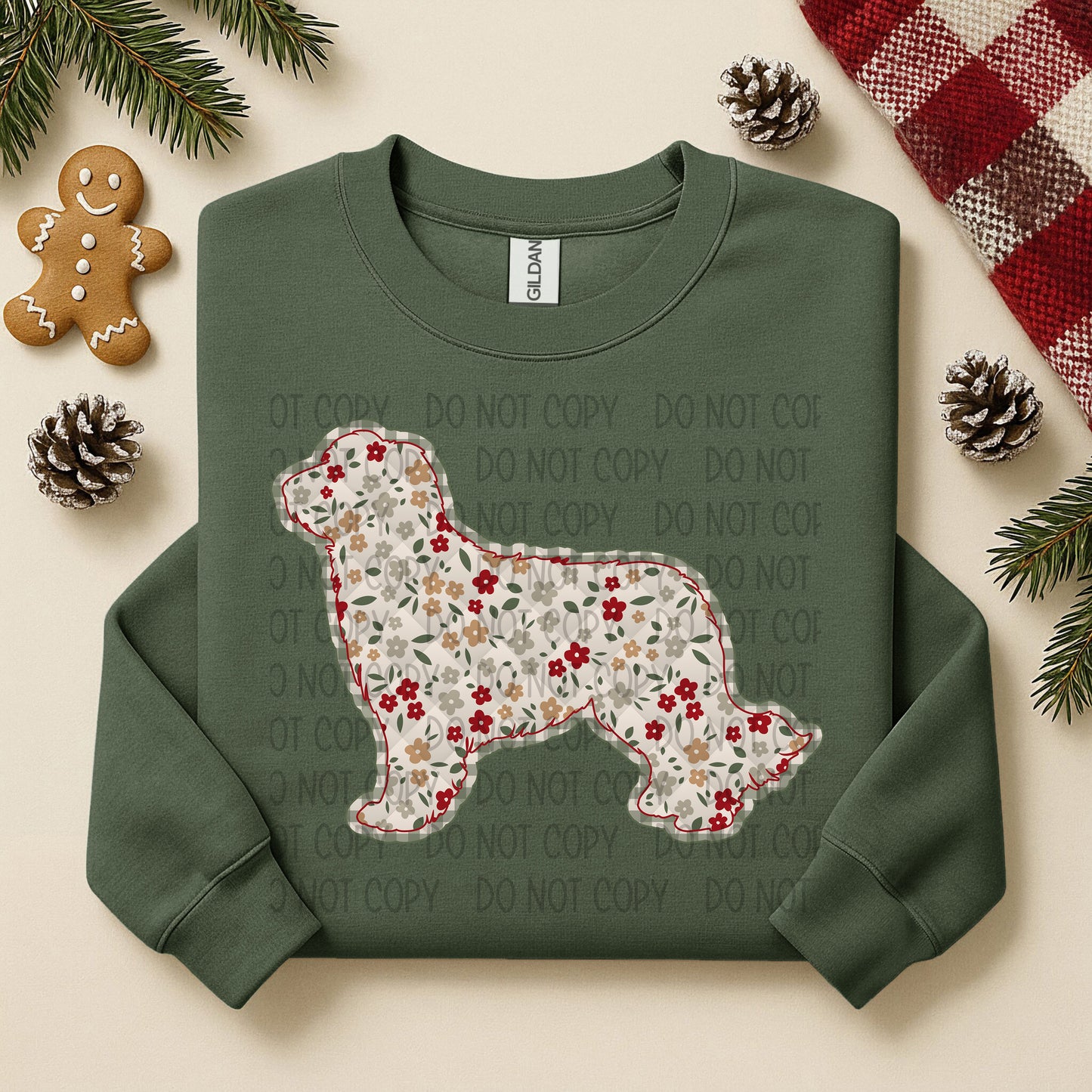 Christmas Dog Breeds