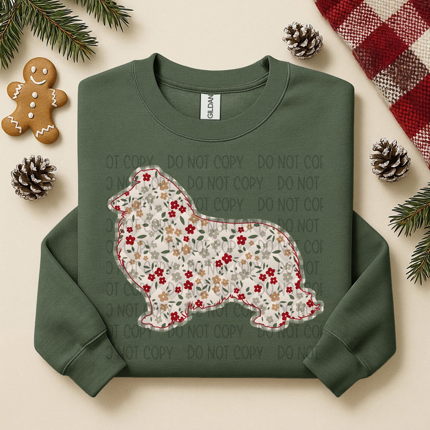 Christmas Dog Breeds