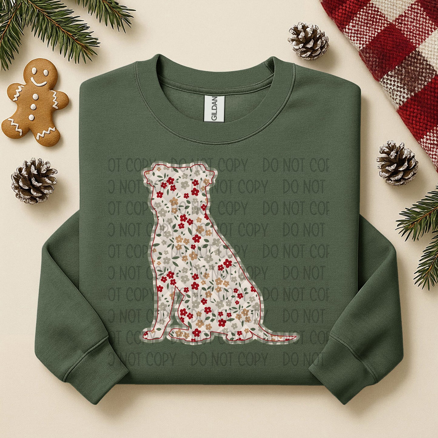 Christmas Dog Breeds