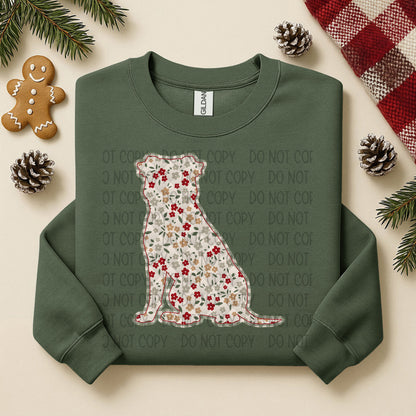 Christmas Dog Breeds