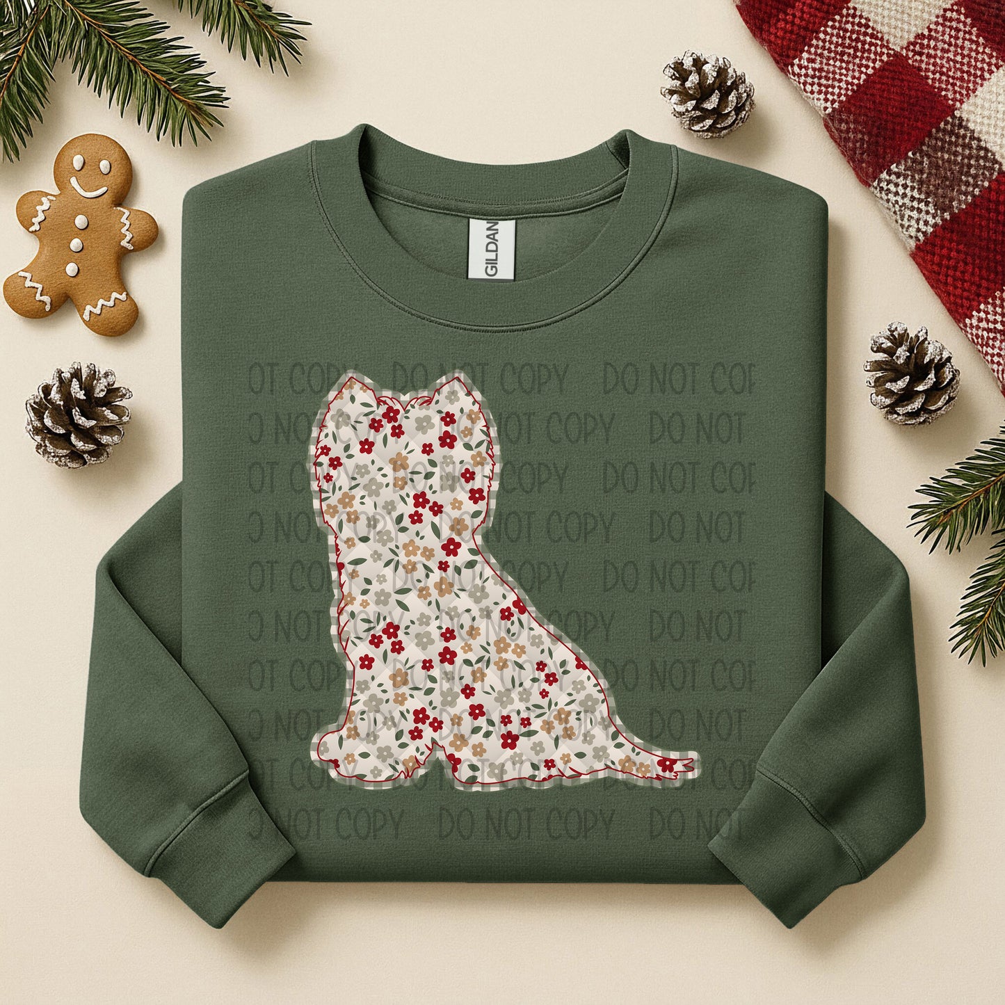 Christmas Dog Breeds