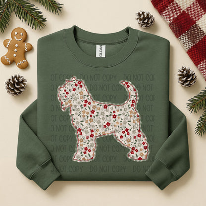 Christmas Dog Breeds