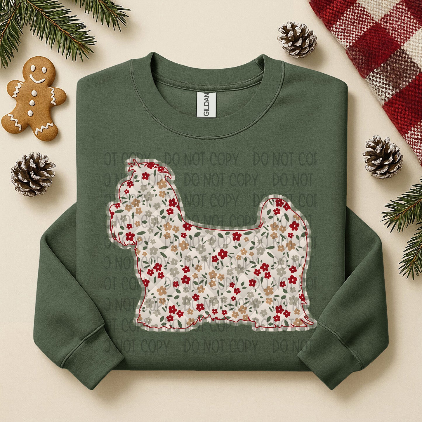 Christmas Dog Breeds