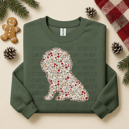 Christmas Dog Breeds