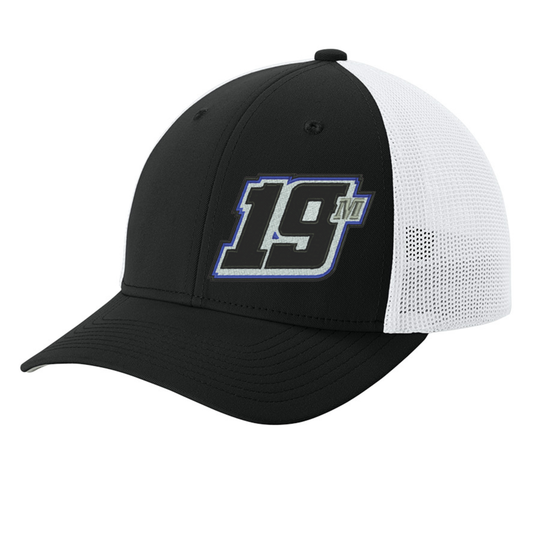 19M Racing Dan Menk - Baseball Hat