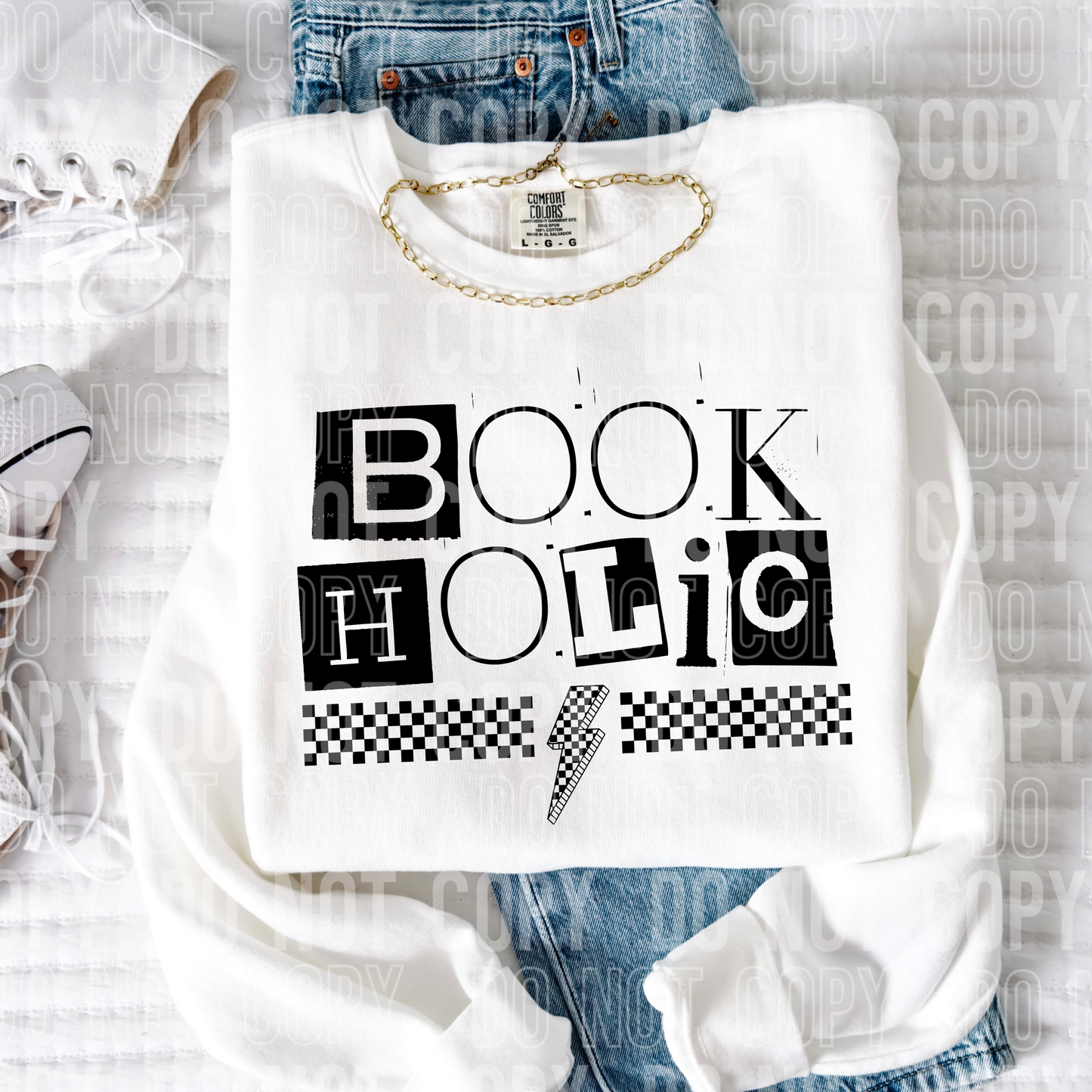 Lightning Bolt Words