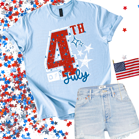 4th Of July