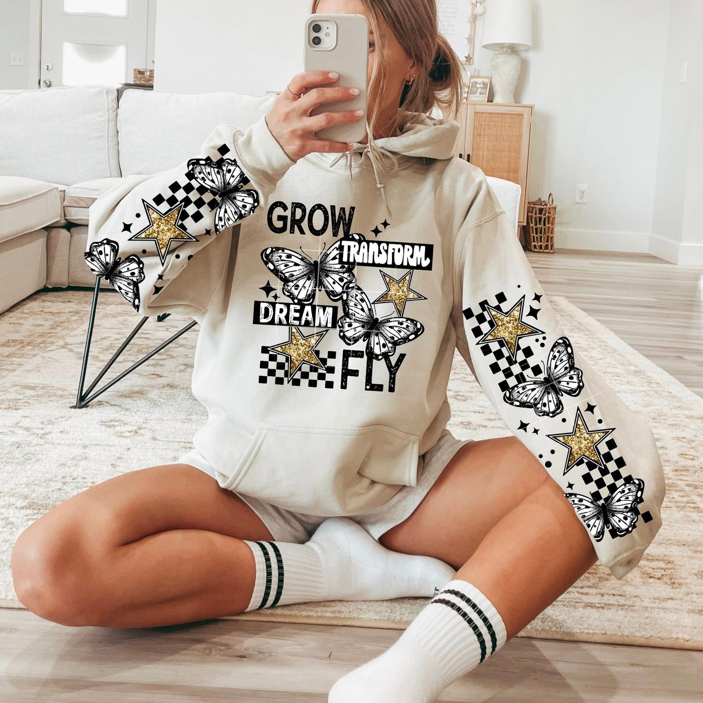 Grow Transform Dream
