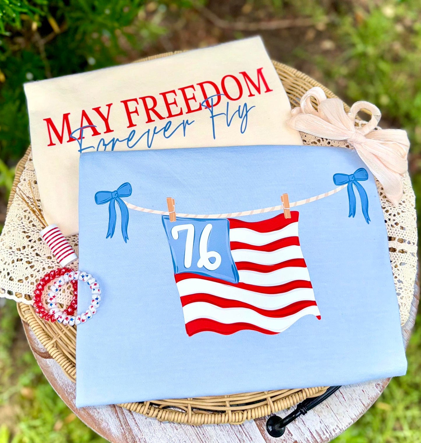 May Freedom