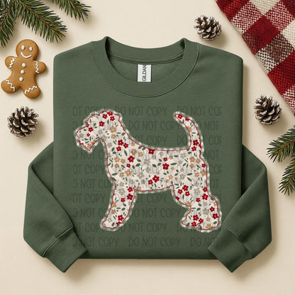 Christmas Dog Breeds