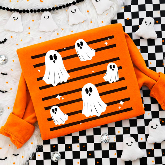 Ghost Stripe