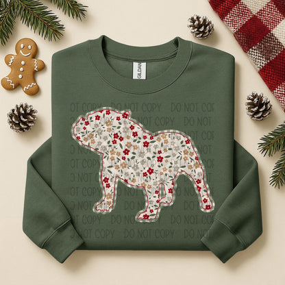 Christmas Dog Breeds