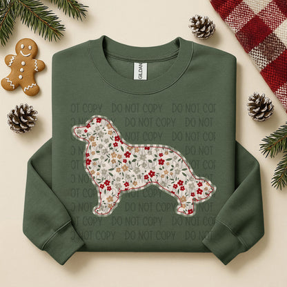 Christmas Dog Breeds