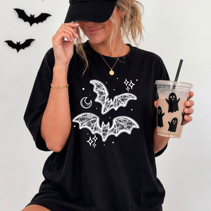 Lace Bats