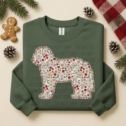 Christmas Dog Breeds