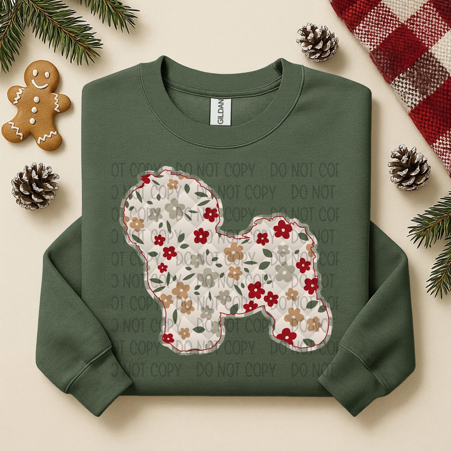 Christmas Dog Breeds