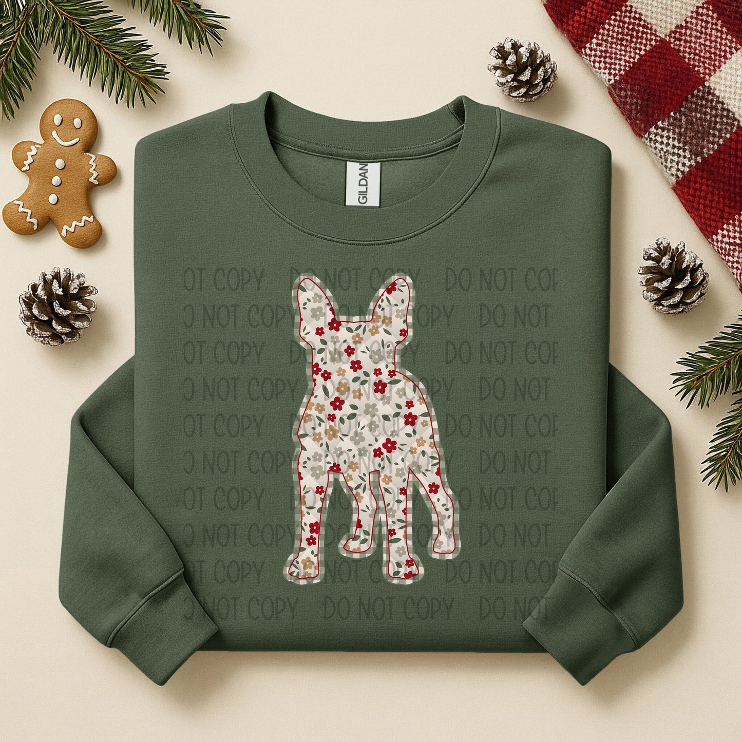 Christmas Dog Breeds