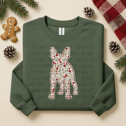 Christmas Dog Breeds