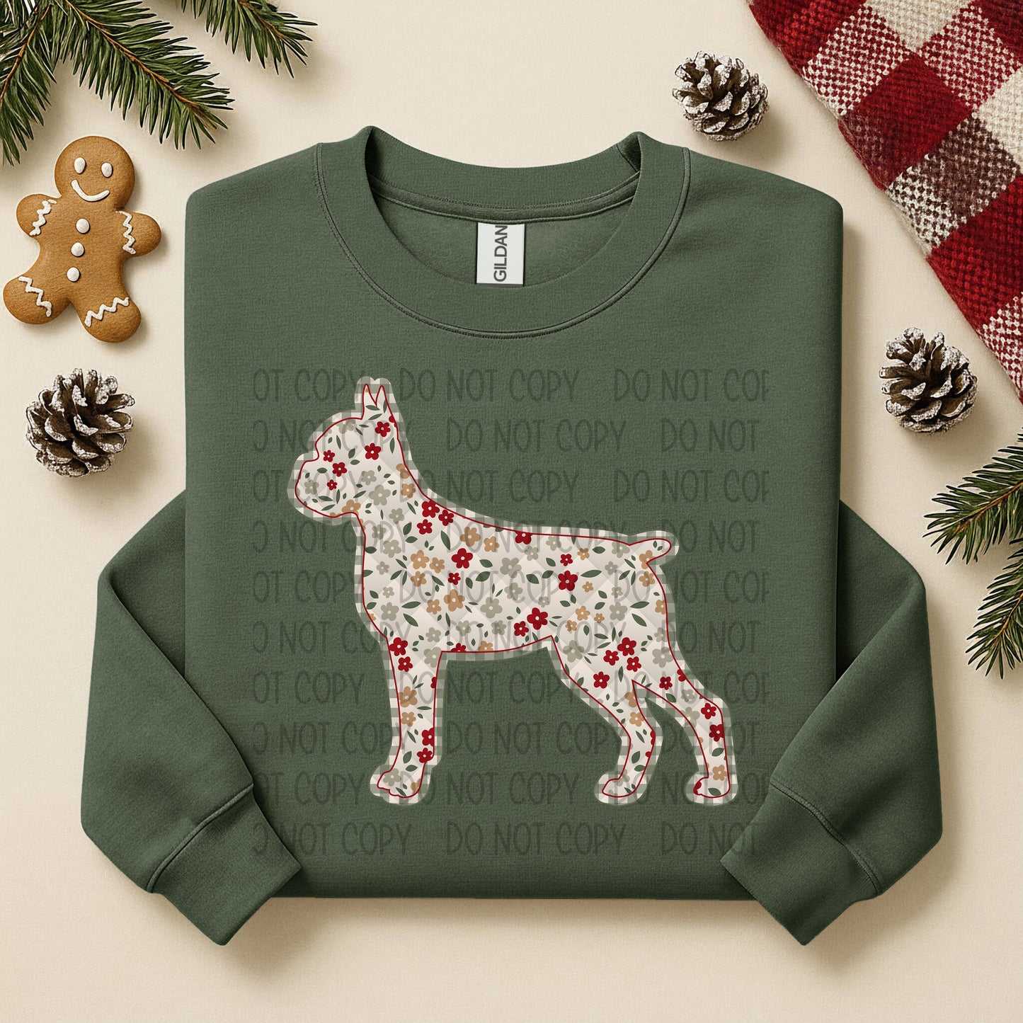 Christmas Dog Breeds