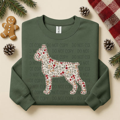 Christmas Dog Breeds