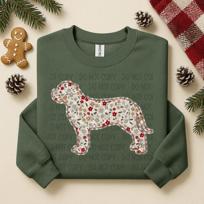 Christmas Dog Breeds